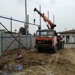 جرثقیل بیژن