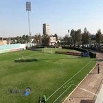 ورزشگاه کارگران