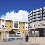 بيمارستان دکتر مرتاض