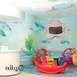 دکتر رویا غفوری فرد | دندانپزشک کودکان در یزد