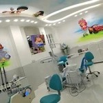 دندانپزشکی کودکان یزد دکتر ابوالفضل شفیعی