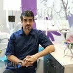 دکتر سید امیر رضا فتاحی میبدی