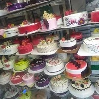 قنادی تشریفات
