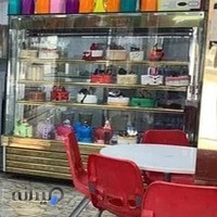 قنادی اولدوز