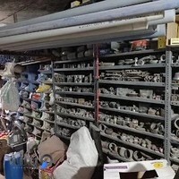 فروشگاه لوله و اتصالات درونپرور نمایندگی ایزی پایپ