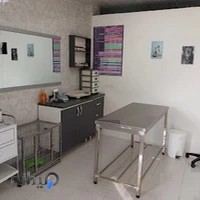 کلینیک دامپزشکی دکتر حسینی (خسروشاه)