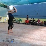 آکادمی اسکیت آرکو (آرکو باکس)