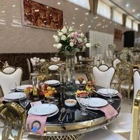 باغ تالار رنوس