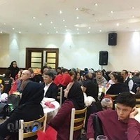 تالار و رستوران امین