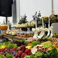 تالار پذیرایی دی