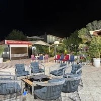 باغ تالار مجلل جلالی سردرود