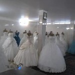 مزون عروس پرنسس