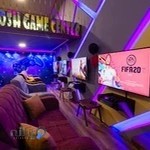 گیم نت کوروش