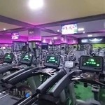 باشگاه پرورش اندام و کراس فیت پایا