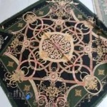 شال و روسری فرشتگان