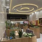 فست فود عالی(پیتزا عالی)