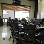 رستوران کوروش