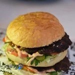 فست فود مک برگر