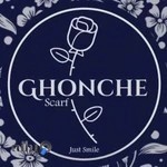 شال و روسری و لباس زیر غنچه