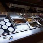 رستوران سادات مجلسی