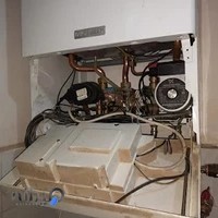 خدمات فنی آذرگستر (تعمیر پکیج)