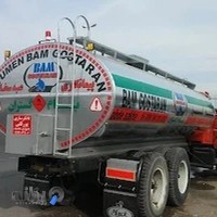 تانکرسازی پورقلی
