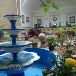 کافه رستوران سنتی آ بی بی