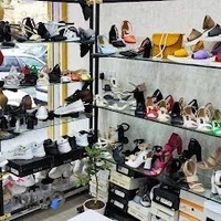 فروشگاه کفش کنزو