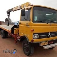 جرثقیل مرتضوی