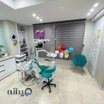 مطب دندانپزشکی متخصص کودکان