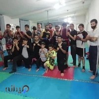 باشگاه ورزشی رهروان شهداء
