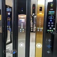 شرکت آسانسور آذر فراز