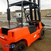 شرکت ایران لیفتراک