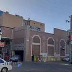 بیمارستان دکتر مجیبیان