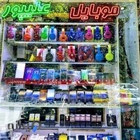 موبایل علیپور