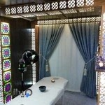 مرکز تخصصی ماساژ پنجه طلایی