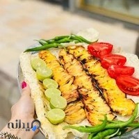 غذای خانگی فرشته Fereshteh Catering