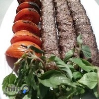 غذای خانگی نیلو