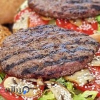 فست فود برکه