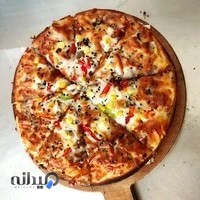 فست فود چنار