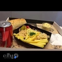 فست فود چارچیز