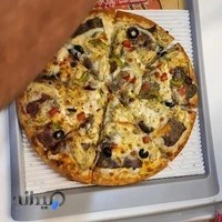 پیتزا توسکا