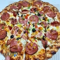 فست فود فارنهایت