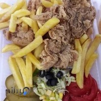 پیتزا ساندویچ زاپاتا