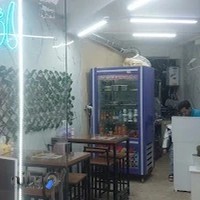 فست فود ائل برگر