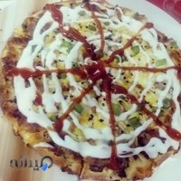 فست فود سایمان