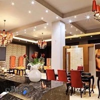 آموزشگاه آرايشگرى الارز