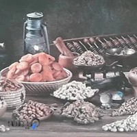 آجیلی صفای تبریز