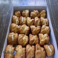 رز باقلوا