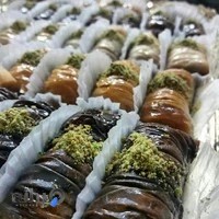 باقلوا اقدمی